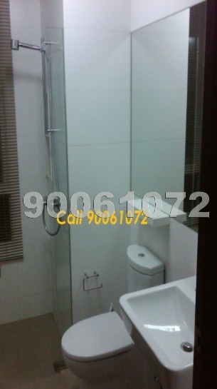 Le Reve (D14), Condominium #450452
